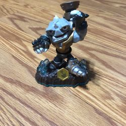 Rumble Rouser Rubble Rouser