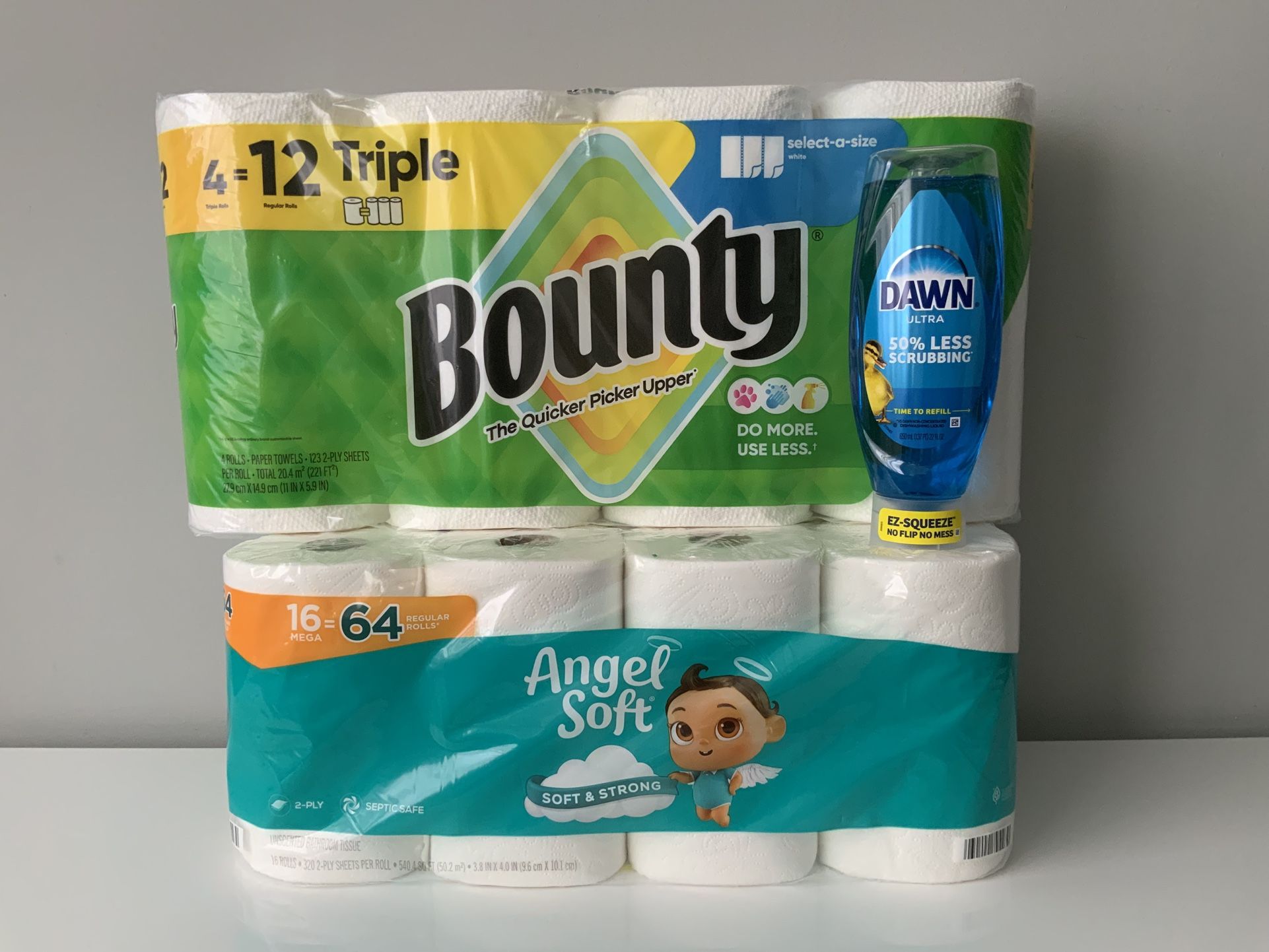 Bounty