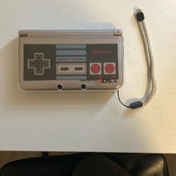 LIMITED Nintendo 3ds 