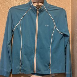 Lauren By Polo Jacket Women Track top 