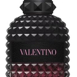 Valentino Born In Roma