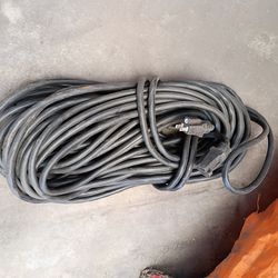 100 ft extension cord