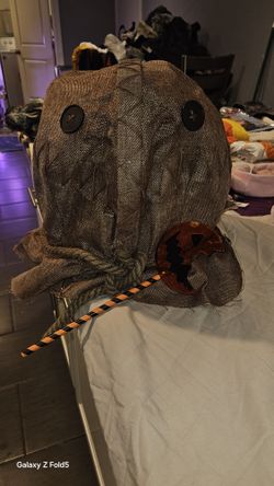 Sam Costume 