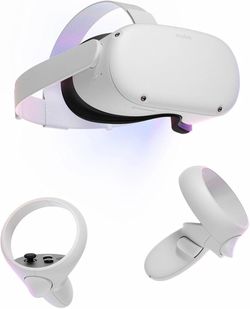 Oculus and cologne