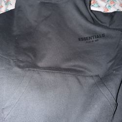 Essential Hoodie