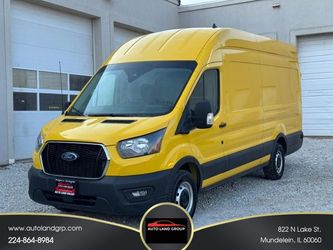2022 Ford Transit 250 Cargo Van