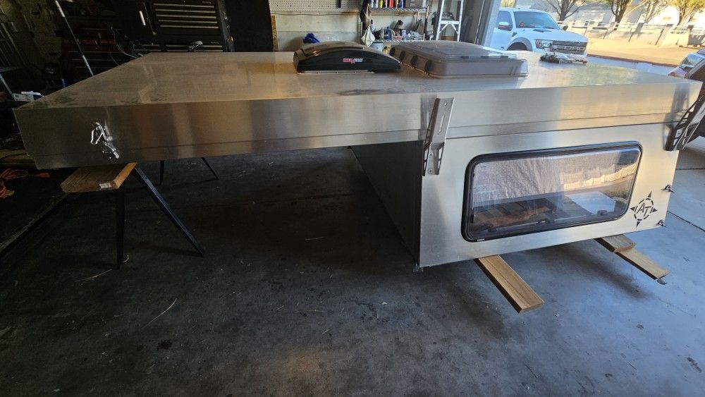 2023 AT Overland Atlas