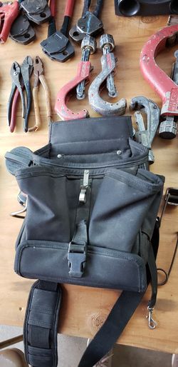 Mochilas para hertamienta