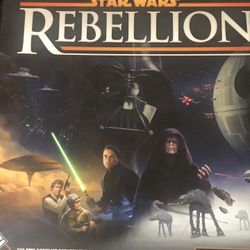 star wars board game
