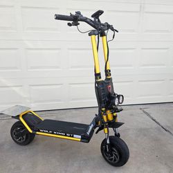 Kaboo 2023scooter