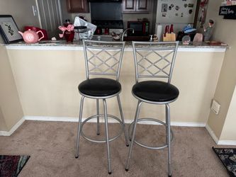 Bar stools