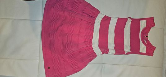 Sleeveless Dress - Kids