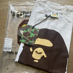 Bape Tee