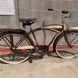 1948 Schwinn B6