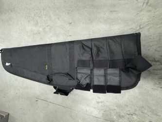 Allen rifle bag
