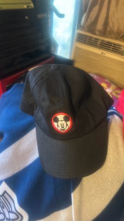 Mickey Mouse kids hats