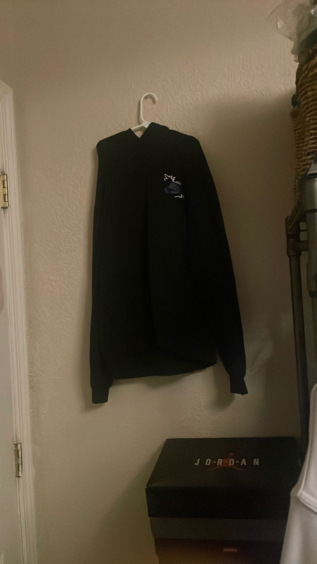 Nike Sweater For Kids Size XL