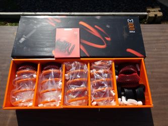 Tesla Model 3 Lowering Springs