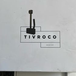 TIVROCO Webcam