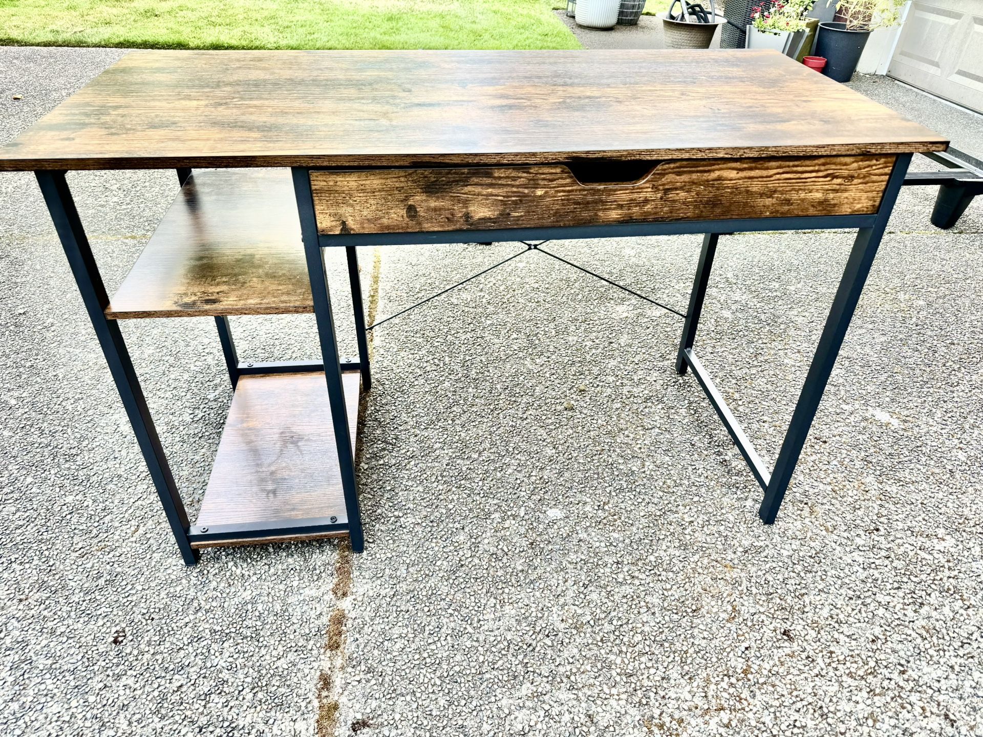 Small Desk