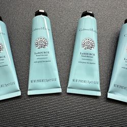 Crabtree & Evelyn Hand Therapy 0.9oz - 4 Pack - LaSource