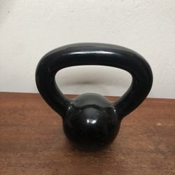 10 LB Kettlebell Weight