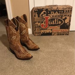 Boots   Ladies Southwest Boots 