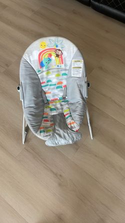 Chair for baby