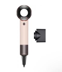 dyson hair dryer