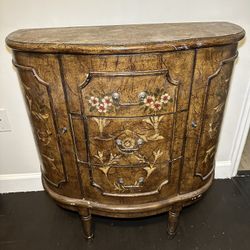 Vintage Chinese chest
