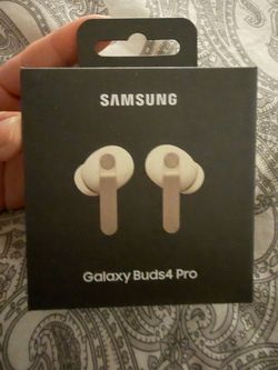 Samsung earbuds