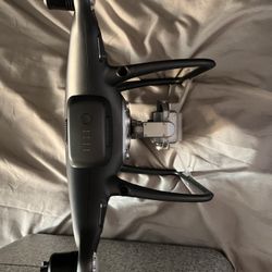 Phantom 4 Pro+ Edición Obsidian 4k