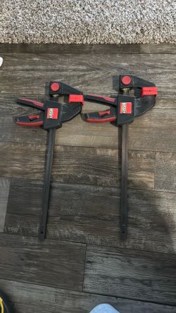 bessey clamp