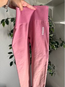 Gymshark Yoga Pants