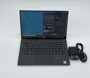 Dell XPS 13 9360 Infinity 3200x1800 QHD+ Touch i7-7560U 8GB 256GB