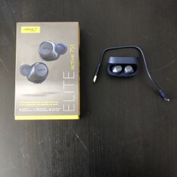 Jabra Elite Actice 75t Earbuds