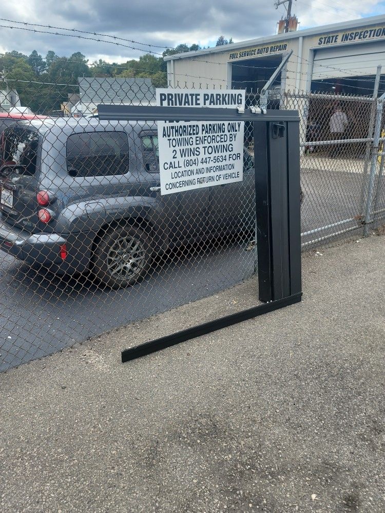 Retractable Bed Cover