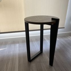 Side Table Nightstand