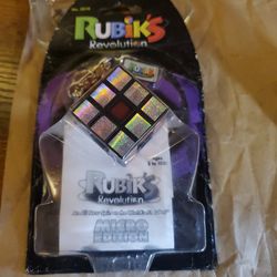 Rubik's Revolution Micro Edition