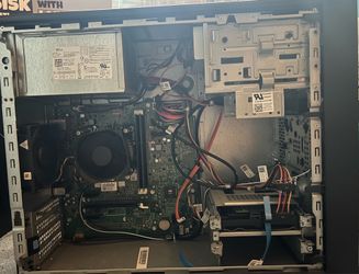 Dell PC