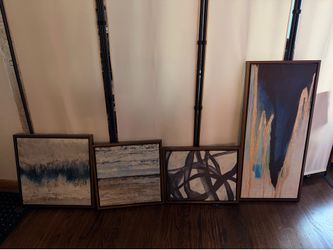 Wall art
