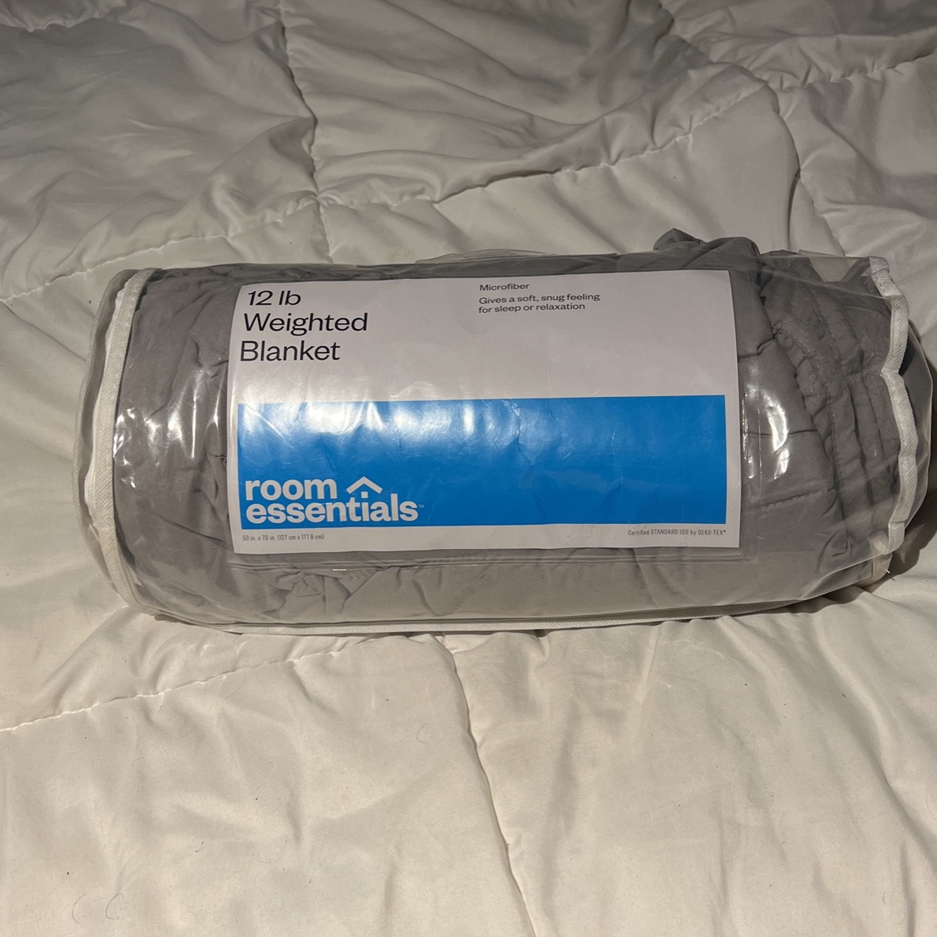 Weighted Blanket