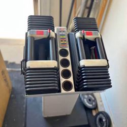 Powerblock-Adjustable-Dumbbells 