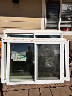 Brand new window