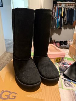 Ugg boots