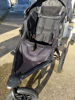 Bob Stroller