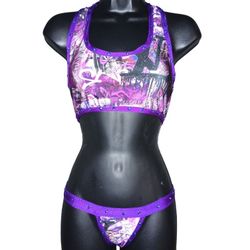 Dance Stripper Wear