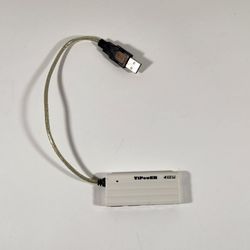 Rock Band USB 2.0 4 Port Hub Adapter Dongle VP-H209 Wii PS3 PS2