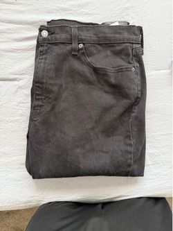 Levi’s Jeans