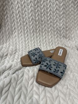 Summer Sandals